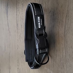 Highpaw Large Collar NWOT